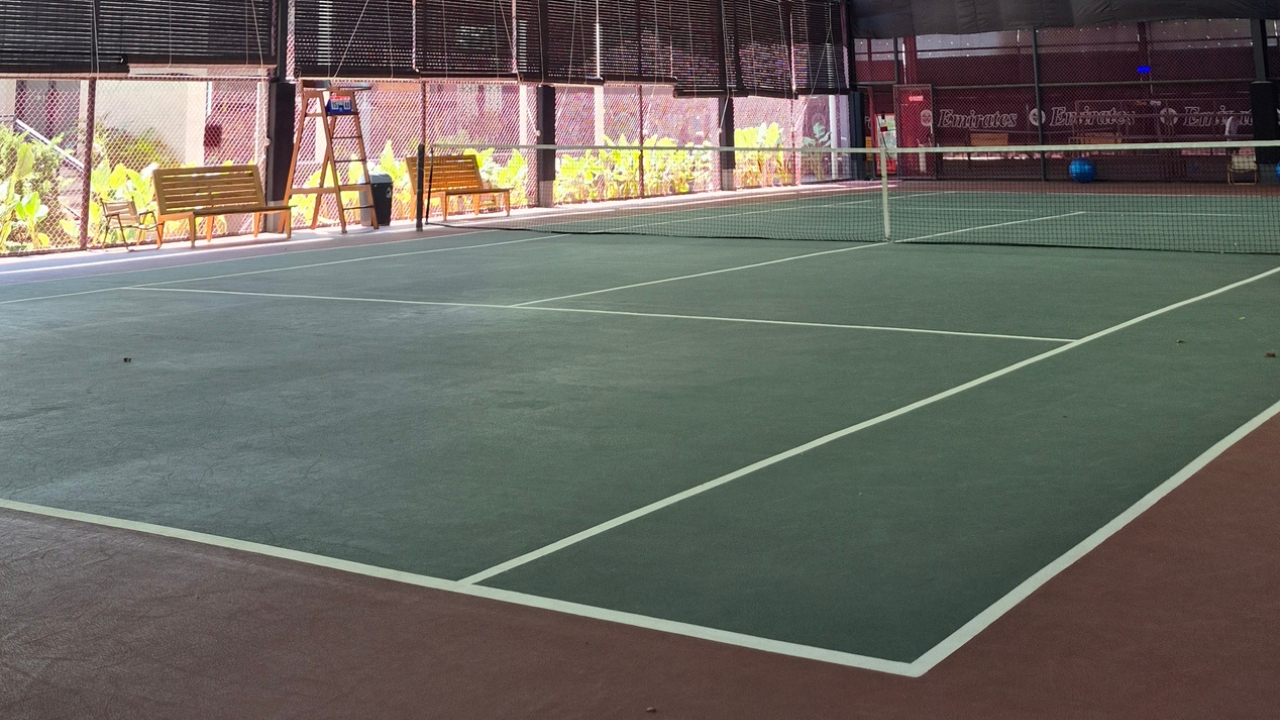 Lapangan 2